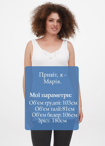 Майка Waschepur — 260555601