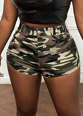 Шорти SHEIN (322898505)