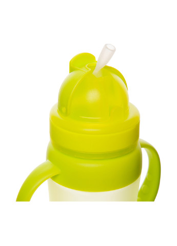 Пляшка для напоїв Go Flash, 350 мл Uzspace детская go flash 350 мл. салатовая (143357551)