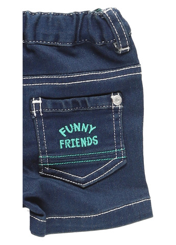 Шорты Chicco (316757948)