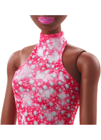 Кукла Barbie Ice Skater Зимние виды спорта Барби Фигуристка (HCN31) Mattel (255665247)