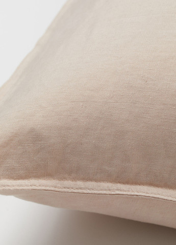 Наволочка, 50х60 см H&M (304283683)