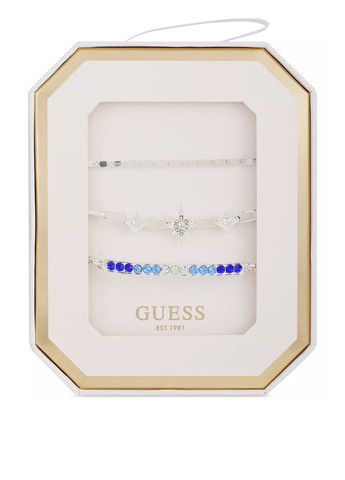 Браслет (3шт.) Guess (315341598)