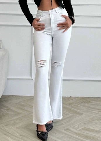 Джинси SHEIN - (367574826)