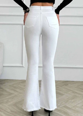 Джинси SHEIN - (367574826)