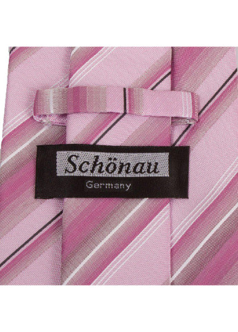 Мужской галстук 146,5 см Schonau & Houcken (195546906)