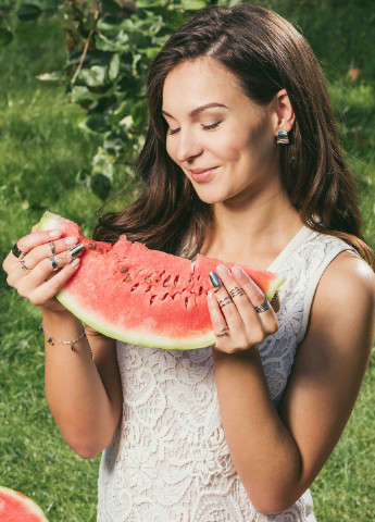 Серебряные серьги ск2/064 Silvex925 (251376095)