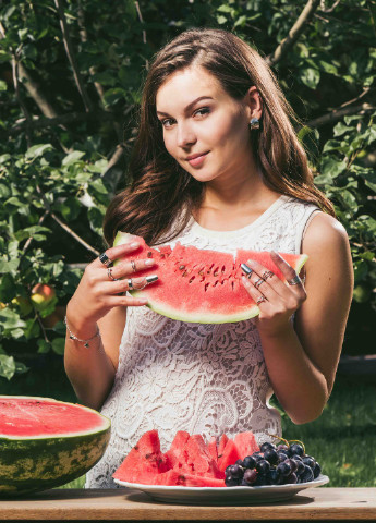 Серебряные серьги ск2/064 Silvex925 (251376095)