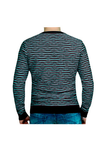 Бордовый демисезонный мужской джемпер джемпер Tom Tailor