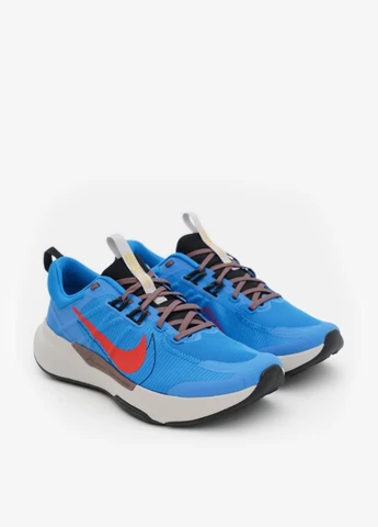 Блакитні Осінні кросівки dm0822-402 Nike Juniper Trail 2 Nn