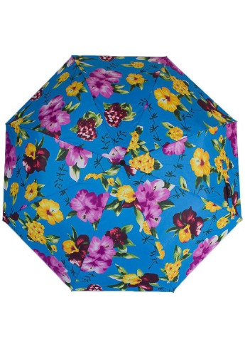 Складной зонт полуавтомат 95 см Happy Rain (197766698)
