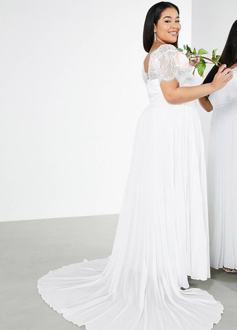 Свадебное платье Asos (269456989)
