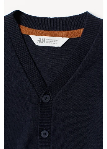 Кофта H&M (223727615)