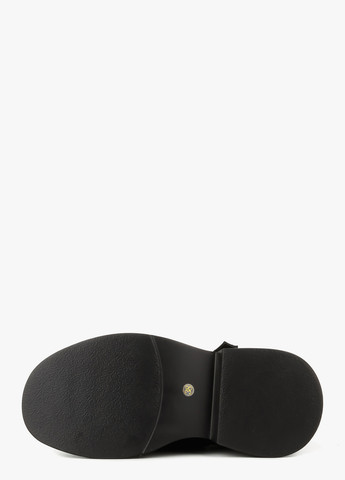 Le'BERDES Туфли черный з натуральная замша, украина — демисезон (322088040)