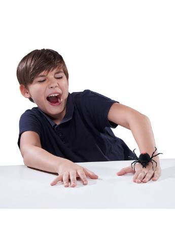 Интерактивная игрушка Robo Alive Паук (7111) Pets & Robo Alive (252147920)