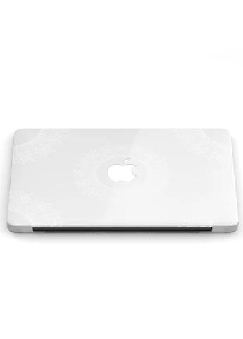 Чохол пластиковий для Apple MacBook Pro Retina 15 A1398 Мандала (Mandala) (6353-1864) MobiPrint (218506064)