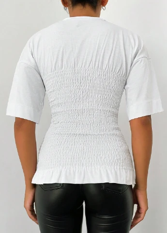 Футболка SHEIN - (341893973)