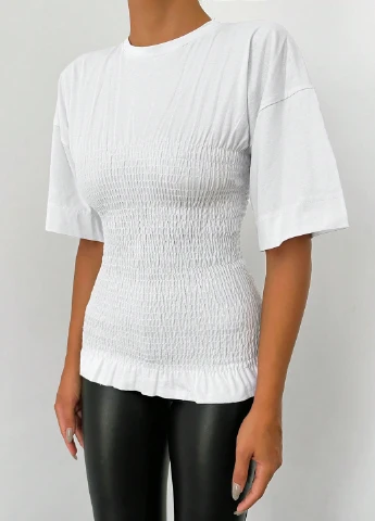 Футболка SHEIN - (341893973)