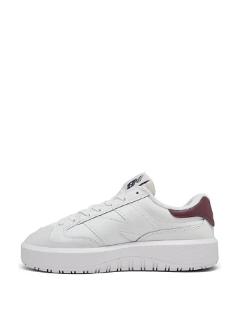 Кросівки New Balance білі демісезони (302859800)
