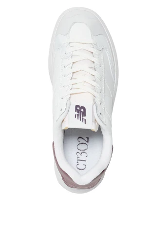 Кросівки New Balance білі демісезони (302859800)