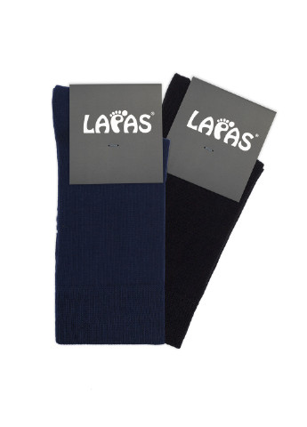 Шкарпетки Lapas l-125 2 пари (249944943)