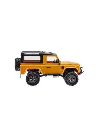 Радиоуправляемая игрушка Машинка 4x4 полноприводный внедорожник с камерой, желтый (FY003AW yellow) Zipp Toys (254073588)