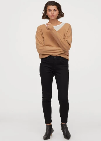 Джинсы H&M - (193871568)