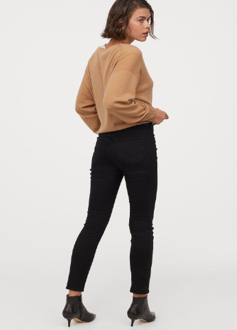 Джинсы H&M - (193871568)