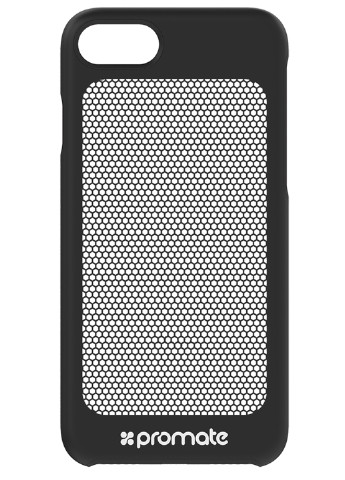 Панель Steel-i7/8 для Apple iPhone 7/8 Black Promate (186611744)