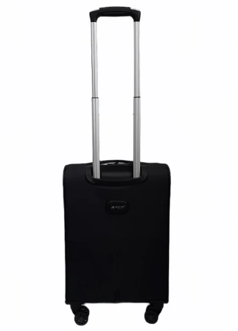 Чемодан тканевый малый 55 см AIRTEX 826 (251854845)