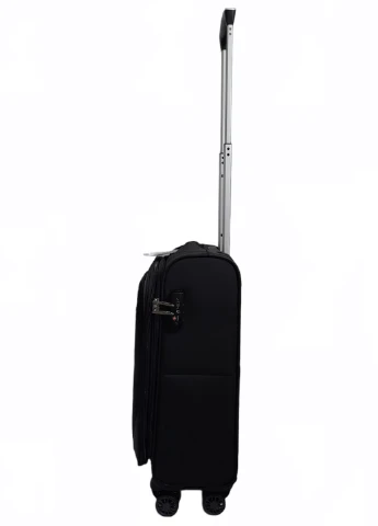 Чемодан тканевый малый 55 см AIRTEX 826 (251854845)