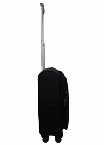 Чемодан тканевый малый 55 см AIRTEX 826 (251854845)