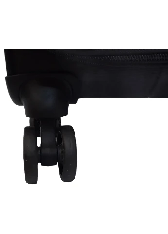 Чемодан тканевый малый 55 см AIRTEX 826 (251854845)