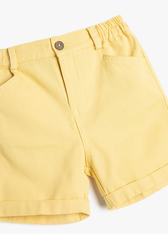 Шорты KOTON (260554575)