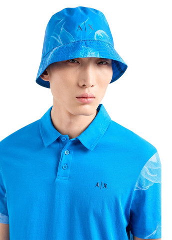 Поло Armani Exchange (315447266)