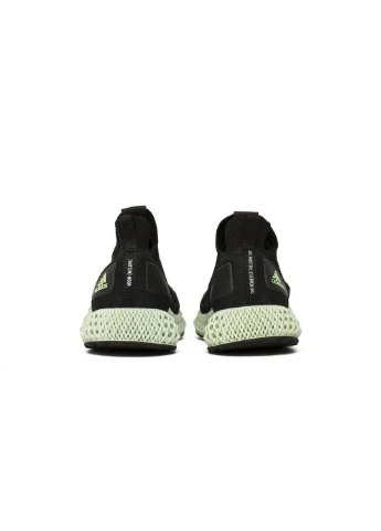 Черные демисезонные кроссовки adidas