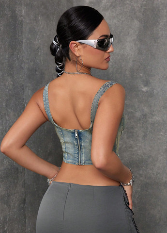 Топ SHEIN (333365526)