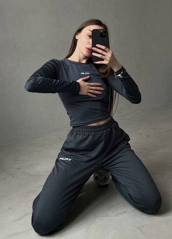 Костюм (топ, штани) No Brand (358867318)