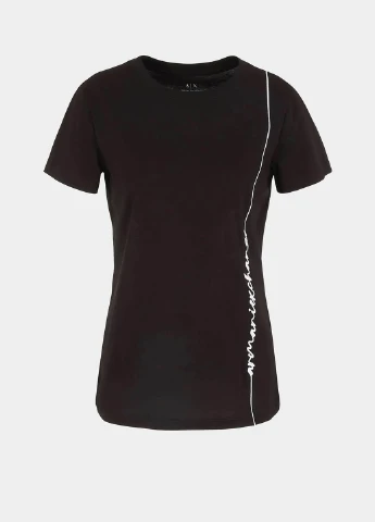 Футболка Armani Exchange - (365697260)