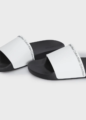 Шльопанці Calvin Klein (328000785)