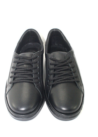 Черные кеды Mila