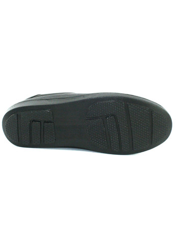 Черные кеды Mila