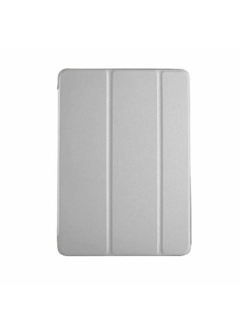 Чохол для планшета Apple iPad 10.2 2019/2020/2021 Gray (704983) BeCover (250199560)