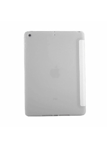 Чохол для планшета Apple iPad 10.2 2019/2020/2021 Gray (704983) BeCover (250199560)