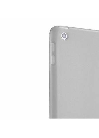 Чохол для планшета Apple iPad 10.2 2019/2020/2021 Gray (704983) BeCover (250199560)