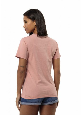 Футболка Jack Wolfskin ESSENTIAL T W - (299938488)