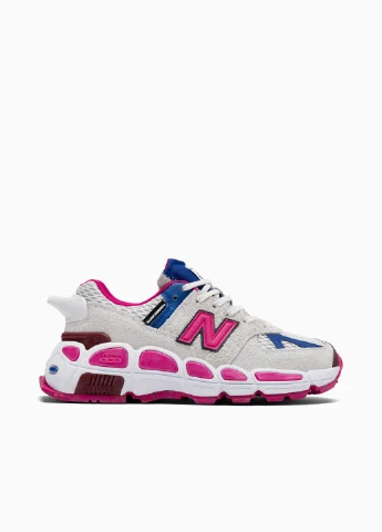 Кроссовки MS574YSA New Balance 574 комбинированные демисезоны (322596130)