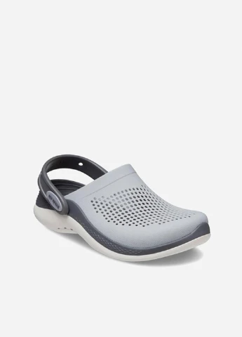 Сабо 207021 Crocs Literide 360 Kids Clog (317252260)