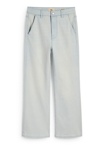 Джинси C&A - (316734875)