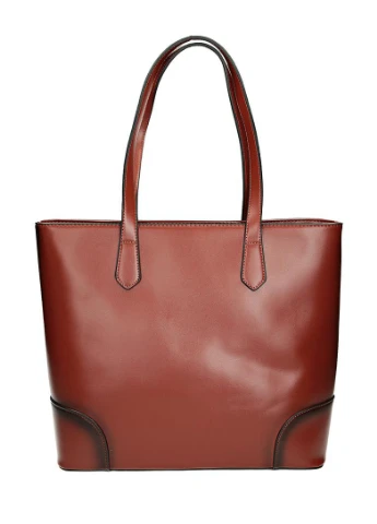 Сумка женская коричнева NBAG-J1280-CM17 NoBo (253942831)